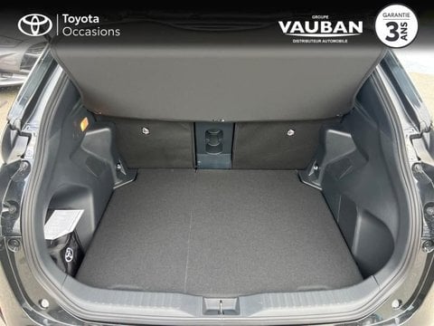 Voitures D'occasion À Chambourcy | Toyota Yaris Cross 116H Design My25