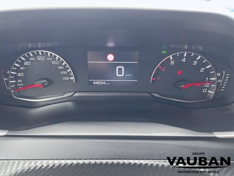 Voitures D'occasion À Chambourcy | Peugeot 2008 Ii Bluehdi 110 S&S Bvm6 Style