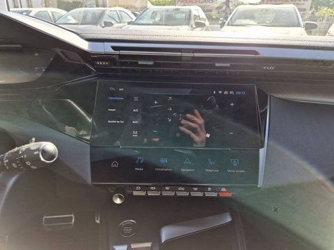 Voitures D'occasion À Argenteuil | Peugeot 308 Iii Sw Bluehdi 130Ch S&S Eat8 Gt