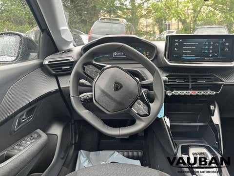 Voitures D'occasion À Osny | Peugeot 208 Ii Hybrid 110 Ch E-Dcs6 Edition