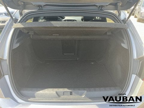 Voitures D'occasion À Chambourcy | Peugeot 308 Ii Puretech 130Ch S&S Eat8 Gt