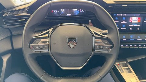 Voitures D'occasion À Buchelay | Peugeot 308 Iii Puretech 130Ch S&S Eat8 Allure Pack