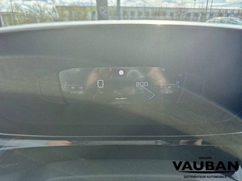 Voitures D'occasion À Chambly | Peugeot 308 Iii Puretech 110Ch S&S Bvm6 Active Pack