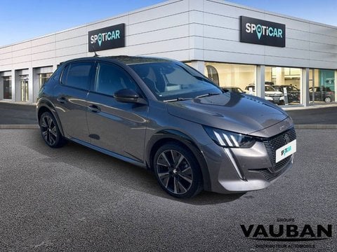 Voitures D'occasion À Chambly | Peugeot 208 Ii Puretech 100 S&S Bvm6 Gt