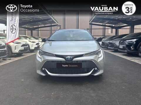 Voitures D'occasion À Chambourcy | Toyota Corolla Touring Spt 184H Collection My22