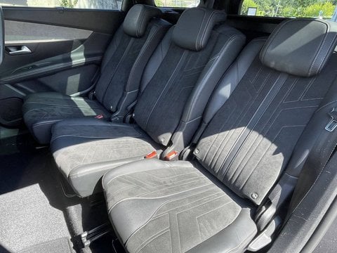 Voitures D'occasion À Chambourcy | Peugeot 5008 Ii Puretech 180Ch S&S Eat8 Gt Pack