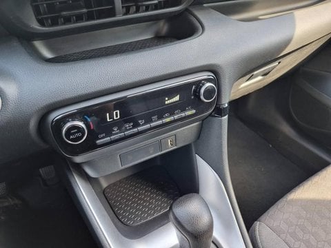Voitures D'occasion À Argenteuil | Toyota Yaris 116H Dynamic 5P My22