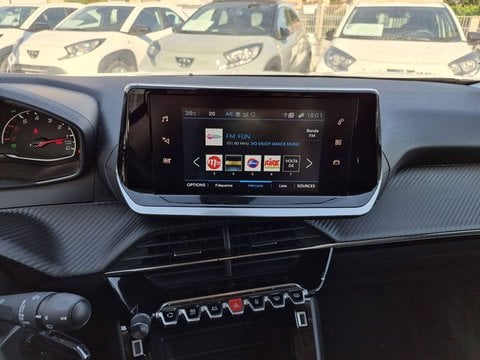 Voitures D'occasion À Argenteuil | Peugeot 2008 Ii Puretech 100 S&S Bvm6 Active Pack