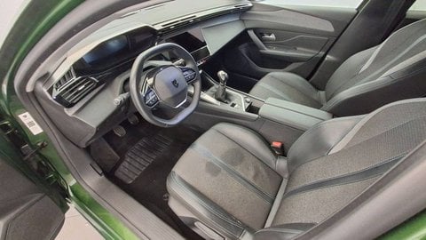 Voitures D'occasion À Les Mureaux | Peugeot 308 Iii Puretech 130Ch S&S Bvm6 Allure Pack