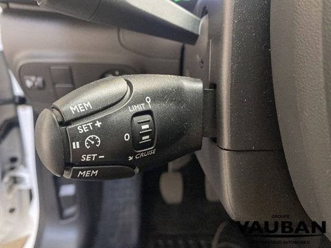 Voitures D'occasion À Gisors | Citroën C3 Iii Puretech 83 S&S Bvm5 Shine