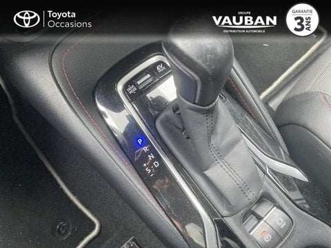 Voitures D'occasion À Chambourcy | Toyota Corolla 184H Collection My20 8Cv