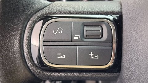 Voitures D'occasion À Herblay | Citroën C3 Aircross Puretech 110 S&S Bvm6 Shine