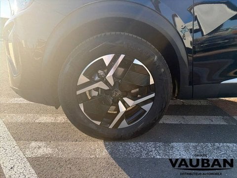 Voitures D'occasion À Herblay | Peugeot 2008 Ii Hybrid 145 E-Dcs6 Allure