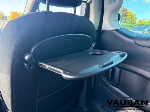 Voitures D'occasion À Osny | Peugeot Partner Tepee 1.2L Puretech 110Ch S&S Bvm5 Style