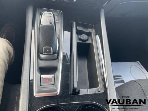 Voitures D'occasion À Chambourcy | Peugeot 508 Ii Puretech 130 Ch S&S Eat8 Active Pack