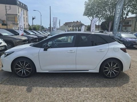 Voitures D'occasion À Argenteuil | Toyota Corolla 2.0 196Ch Gr Sport My24