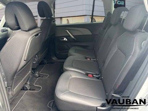 Voitures D'occasion À Sarcelles | Citroën C4 Spacetourer Grand Puretech 130 S&S Eat8 Shine