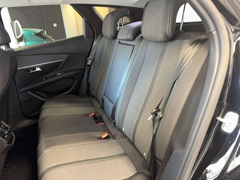 Voitures D'occasion À Buchelay | Peugeot 3008 Ii Puretech 130Ch S&S Bvm6 Allure Pack