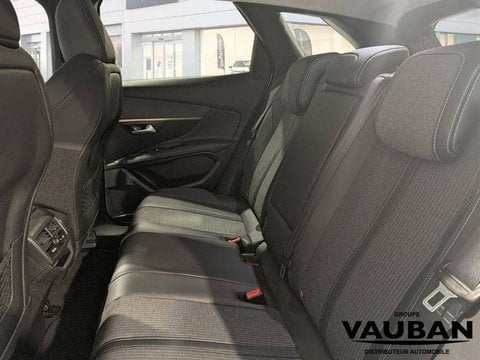 Voitures D'occasion À Pontoise | Peugeot 3008 Ii Puretech 130Ch S&S Eat8 Allure Pack
