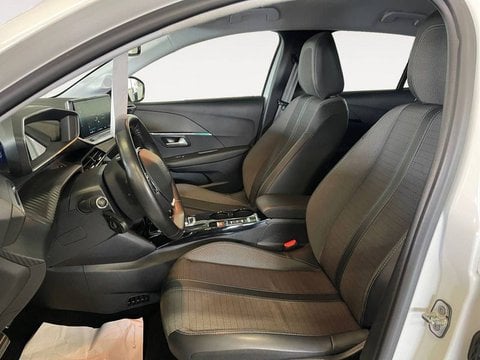 Voitures D'occasion À Osny | Peugeot 208 Electrique Ii Electrique 50 Kwh 136Ch Allure Pack