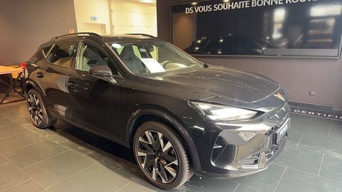 Voitures D'occasion À Buchelay | Cupra Formentor Ehybrid 204 Ch Dsg6 V