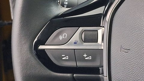 Voitures D'occasion À Saint-Brice-Sous-Forêt | Peugeot 208 Electrique Ii Electrique 50 Kwh 136C...