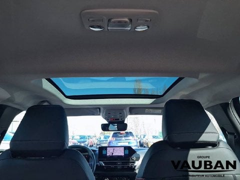 Voitures D'occasion À Sarcelles | Citroën C4 Electrique Iii E- 136 Ch Automatique Shine Pack