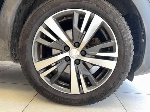 Voitures D'occasion À Buchelay | Peugeot 3008 Ii Puretech 130Ch S&S Bvm6 Allure Pack