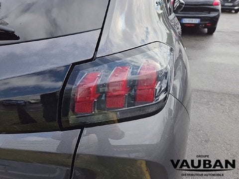 Voitures D'occasion À Osny | Peugeot 208 Ii Puretech 75 S&S Bvm5 Style