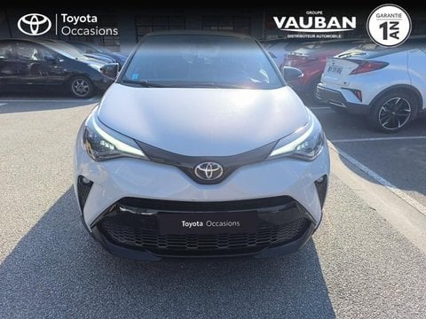 Voitures D'occasion À Buchelay | Toyota C-Hr 122H Gr-Sport 2Wd E-Cvt My22
