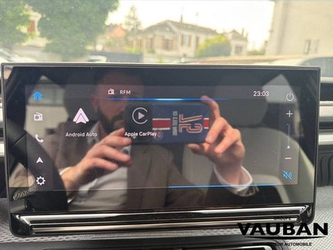 Voitures D'occasion À Les Mureaux | Citroën C3 Iv Turbo 100 Ch Manuelle Max