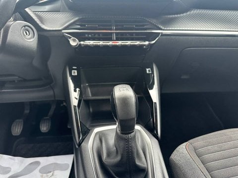 Voitures D'occasion À Herblay | Peugeot 208 Ii Puretech 75 S&S Bvm5 Active Business