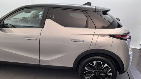 Voitures D'occasion À Pontoise | Ds Ds 3 Ds3 Crossback Bluehdi 130 Etoile