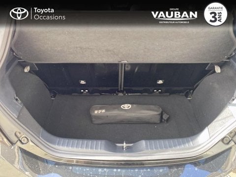 Voitures D'occasion À Sartrouville | Toyota Aygo X 1.0 Vvt-I 72Ch Design S-Cvt