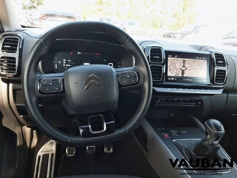 Voitures D'occasion À Sarcelles | Citroën C5 Aircross Bluehdi 130 S&S Bvm6 Shine