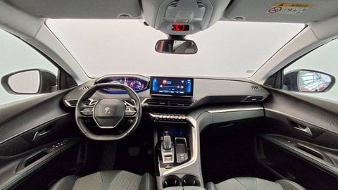 Voitures D'occasion À Buchelay | Peugeot 5008 Bluehdi 130Ch S&S Eat8 Allure