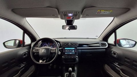 Voitures D'occasion À Buchelay | Citroën C3 Iii Puretech 82 S&S Bvm5 Shine