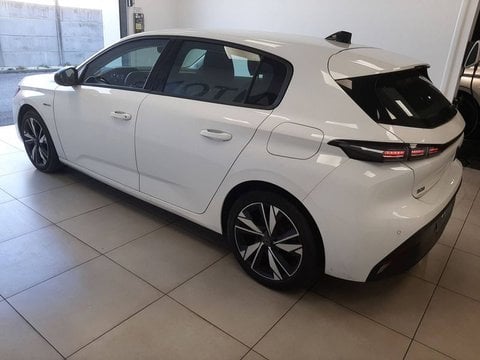 Voitures D'occasion À Buchelay | Peugeot 308 Iii Phev 180 E-Eat8 Active Pack