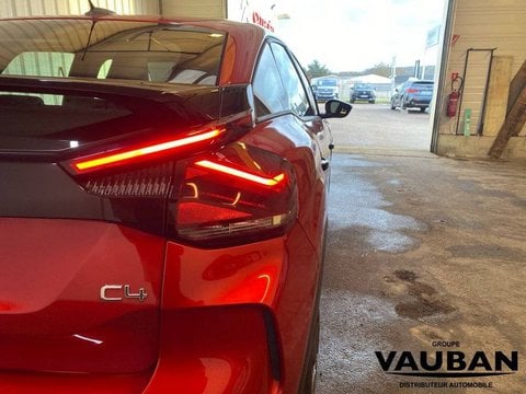 Voitures D'occasion À Gisors | Citroën C4 Iii Puretech 100 S&S Bvm6 Feel
