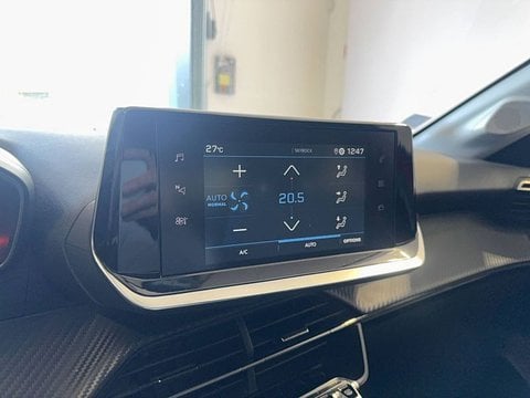 Voitures D'occasion À Buchelay | Peugeot 208 Ii Puretech 100 S&S Bvm6 Allure