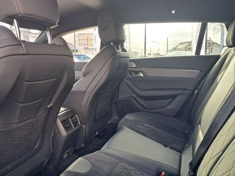 Voitures D'occasion À Argenteuil | Peugeot 508 Ii Sw Hybrid 225 E-Eat8 Gt Pack