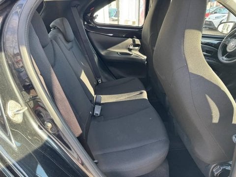 Voitures D'occasion À Argenteuil | Toyota Aygo X 1.0 Vvt-I 72Ch Dynamic My23