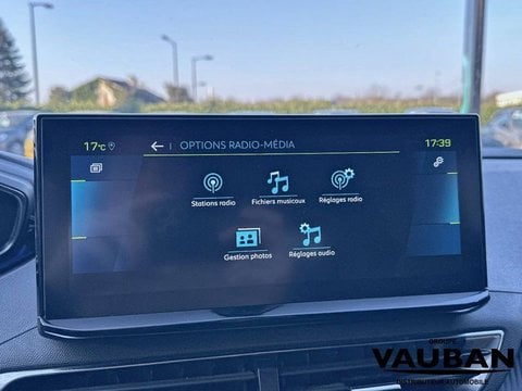 Voitures D'occasion À Sarcelles | Peugeot 3008 Ii Hybrid 225 E-Eat8 Active Pack