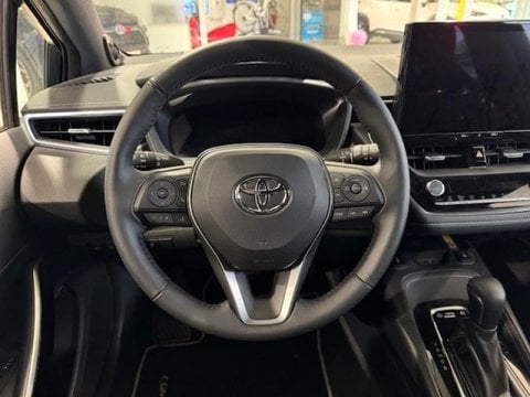 Voitures D'occasion À Chambourcy | Toyota Corolla 1.8 140Ch Collection My24