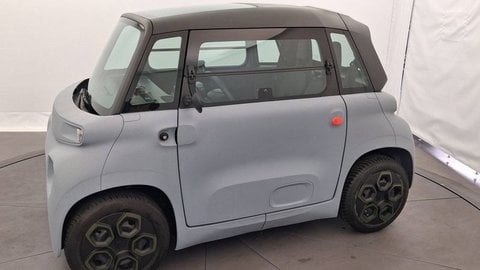 Voitures D'occasion À Chambourcy | Citroën Ami Ami