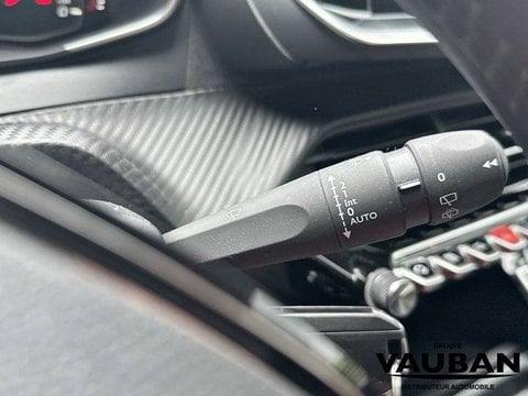 Voitures D'occasion À Chambourcy | Peugeot 2008 Ii Puretech 130 S&S Bvm6 Allure