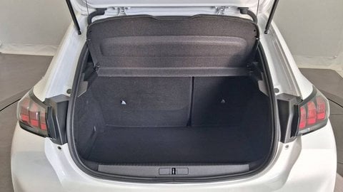 Voitures D'occasion À Chambourcy | Peugeot 208 Puretech 75 S&S Bvm5 Style