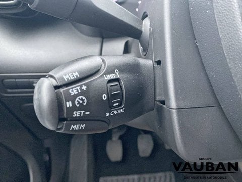 Voitures D'occasion À Chambly | Citroën C3 Aircross Puretech 110 S&S Bvm6 Shine