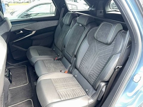 Voitures D'neuves Stock À Saint-Brice-Sous-Forêt | Peugeot 5008 Electrique Iii Electrique 73 Kw...