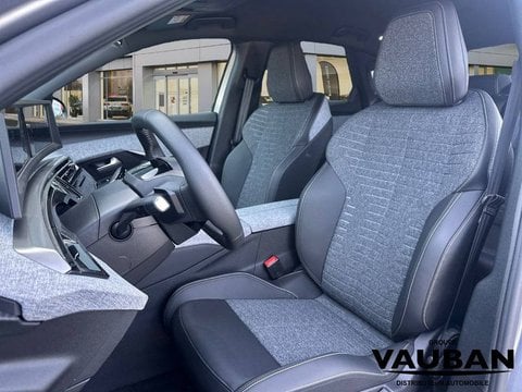 Voitures D'occasion À Chambourcy | Peugeot 3008 Iii Plug-In Hybrid 195 E-Dcs7 Allure